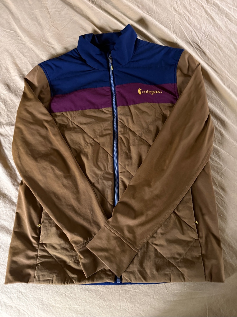 Cotopaxi Monte Men’s Hubrid Jacket